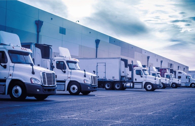 Transporte Terrestre Evans Logistics